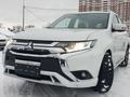 Mitsubishi Outlander 2022 годаүшін11 400 000 тг. в Астана