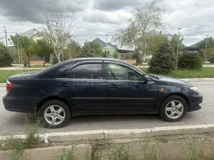 Toyota Camry 2005 года за 3 800 000 тг. в Шымкент