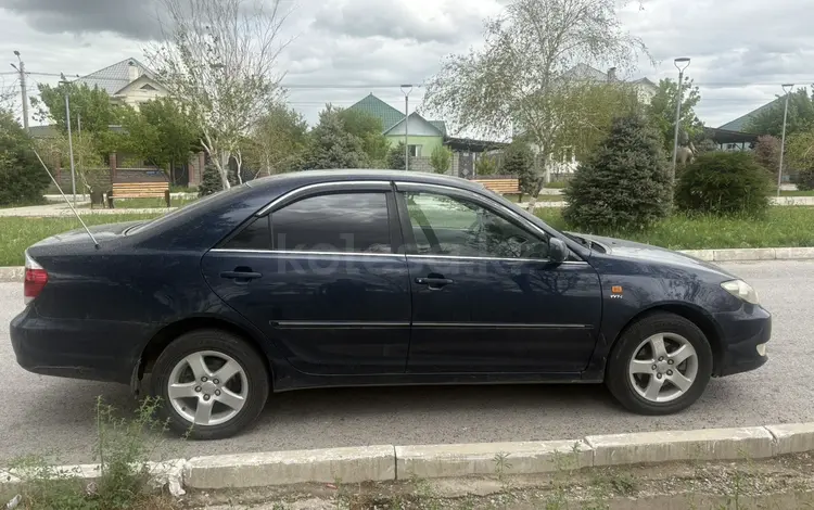 Toyota Camry 2005 года за 3 800 000 тг. в Шымкент
