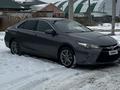Toyota Camry 2015 годаүшін6 000 000 тг. в Атырау – фото 2