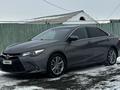 Toyota Camry 2015 годаүшін6 000 000 тг. в Атырау