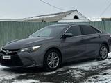 Toyota Camry 2015 годаүшін6 000 000 тг. в Атырау