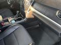 Toyota Camry 2015 годаүшін6 000 000 тг. в Атырау – фото 5