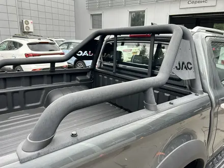 JAC T9 Hunter Luxury 2025 года за 16 990 000 тг. в Костанай – фото 10