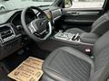 JAC T9 Hunter Luxury 2025 года за 16 990 000 тг. в Костанай – фото 11