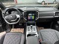 JAC T9 Hunter Luxury 2025 года за 16 990 000 тг. в Костанай – фото 13