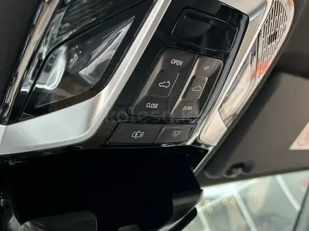 JAC T9 Hunter Luxury 2025 года за 16 990 000 тг. в Костанай – фото 16