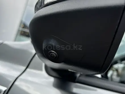 JAC T9 Hunter Luxury 2025 года за 16 990 000 тг. в Костанай – фото 24