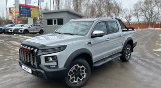 JAC T9 Hunter Luxury 2026 года за 18 990 000 тг. в Костанай