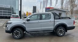 JAC T9 Hunter Luxury 2026 года за 18 990 000 тг. в Костанай – фото 2