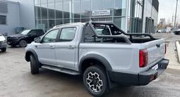JAC T9 Hunter Luxury 2026 года за 18 990 000 тг. в Костанай – фото 3