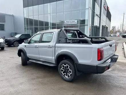 JAC T9 Hunter Luxury 2025 года за 16 990 000 тг. в Костанай – фото 3