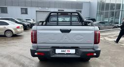 JAC T9 Hunter Luxury 2026 года за 18 990 000 тг. в Костанай – фото 4