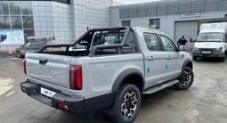 JAC T9 Hunter Luxury 2026 года за 18 990 000 тг. в Костанай – фото 5