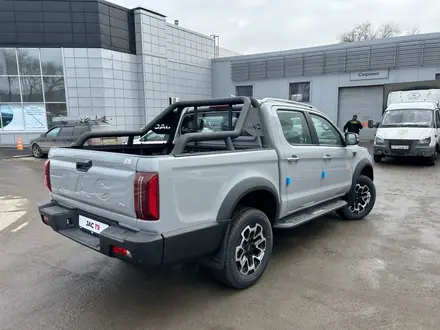 JAC T9 Hunter Luxury 2025 года за 16 990 000 тг. в Костанай – фото 5