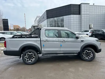JAC T9 Hunter Luxury 2025 года за 16 990 000 тг. в Костанай – фото 6