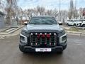 JAC T9 Hunter Luxury 2025 года за 16 990 000 тг. в Костанай – фото 8