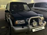 Suzuki Escudo 1998 года за 3 500 000 тг. в Усть-Каменогорск
