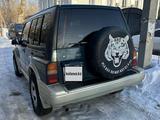 Suzuki Escudo 1998 года за 3 500 000 тг. в Усть-Каменогорск – фото 2