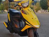 Suzuki  ADDRESS 125G 2010 года за 800 000 тг. в Алматы