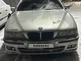 BMW 530 2002 года за 5 200 000 тг. в Алматы – фото 4