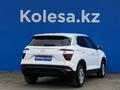Hyundai Creta 2022 года за 12 450 000 тг. в Алматы – фото 3