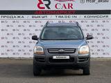 Kia Sportage 2007 годаүшін5 200 000 тг. в Актау