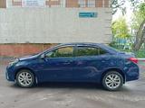 Toyota Corolla 2015 годаүшін8 350 000 тг. в Астана – фото 2