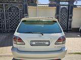 Lexus RX 300 2001 года за 5 600 000 тг. в Шымкент
