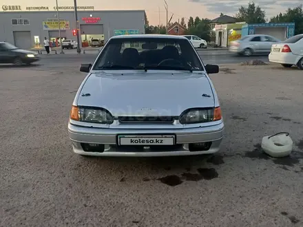 ВАЗ (Lada) 2115 2003 года за 1 100 000 тг. в Актобе