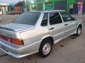 ВАЗ (Lada) 2115 2003 годаүшін1 100 000 тг. в Актобе – фото 3