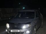 ВАЗ (Lada) Granta 2191 2012 года за 1 500 000 тг. в Уральск – фото 4
