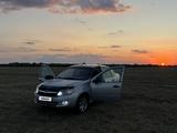 ВАЗ (Lada) Granta 2191 2012 года за 1 500 000 тг. в Уральск