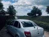 ВАЗ (Lada) Granta 2191 2012 года за 1 500 000 тг. в Уральск – фото 3