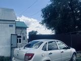 ВАЗ (Lada) Granta 2191 2012 года за 1 500 000 тг. в Уральск – фото 5