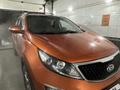 Kia Sportage 2014 годаfor8 100 000 тг. в Астана – фото 2