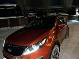 Kia Sportage 2014 годаүшін8 100 000 тг. в Астана – фото 5