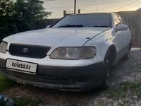 Toyota Aristo 1994 года за 1 500 000 тг. в Алматы