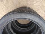 2 летние шины 255/40 R19 "Bridgestone Potenza RE040" (Япония). Шиүшін70 000 тг. в Астана – фото 5