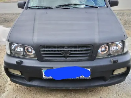 Kia Joice 2001 года за 2 600 000 тг. в Атырау