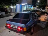 ВАЗ (Lada) 21099 1996 года за 350 000 тг. в Шымкент