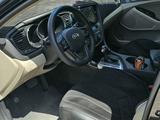 Kia Optima 2013 года за 5 800 000 тг. в Алматы