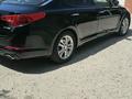 Kia Optima 2013 года за 5 800 000 тг. в Алматы – фото 3