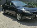 Kia Optima 2013 года за 5 800 000 тг. в Алматы – фото 6