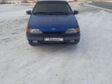 ВАЗ (Lada) 2114 2005 годаүшін990 000 тг. в Семей – фото 3