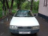 Audi 80 1991 годаfor850 000 тг. в Семей – фото 4