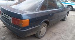 Audi 80 1990 года за 1 000 000 тг. в Кокшетау – фото 5