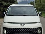 Hyundai Staria 2023 года за 24 000 000 тг. в Алматы – фото 3