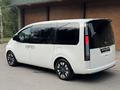 Hyundai Staria 2023 года за 24 000 000 тг. в Алматы – фото 10