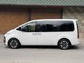 Hyundai Staria 2023 года за 24 000 000 тг. в Алматы – фото 12